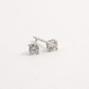 Stud Earrings